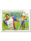 n° 1159/1160 -  Timbre Nelle-Calédonie Poste