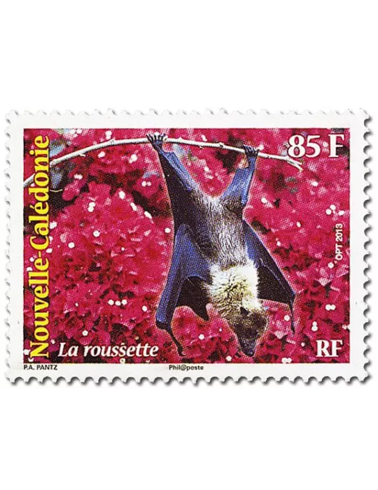 n° 1202/1205 - Timbre Nelle-Calédonie Poste