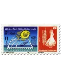 n° 1221A/1221B - Timbre Nelle-Calédonie Poste