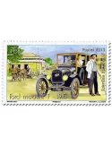 n° 1046/1047 - Timbre Polynésie Poste