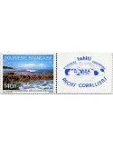 n° 236A -  Timbre Polynésie Poste