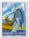 n° 951/952 -  Timbre Polynésie Poste