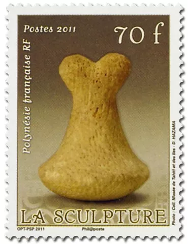 n° 953/955 -  Timbre Polynésie Poste