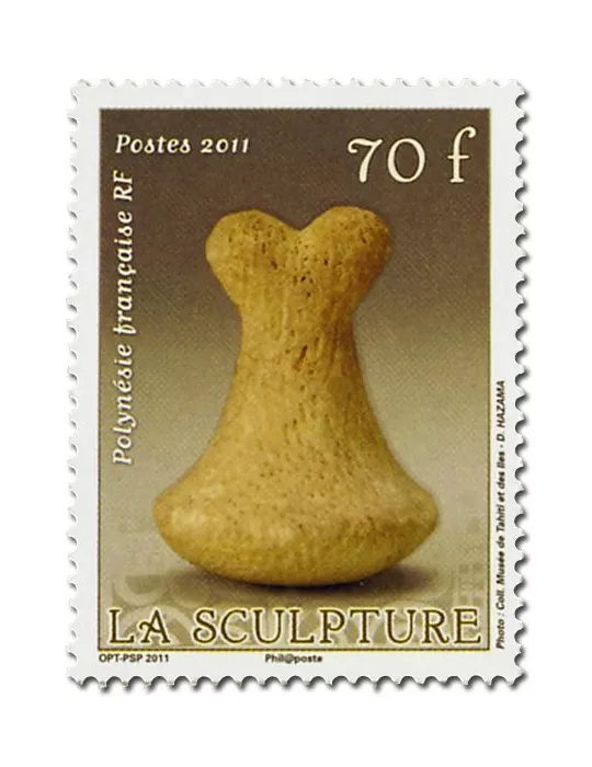 n° 953/955 -  Timbre Polynésie Poste