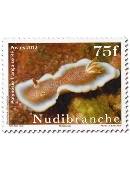 n° 991/993 -  Timbre Polynésie Poste