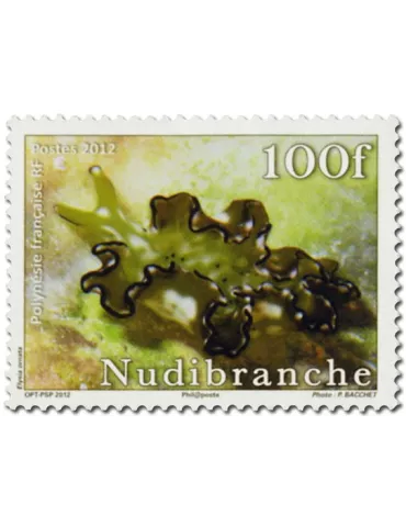 n° 991/993 -  Timbre Polynésie Poste 2