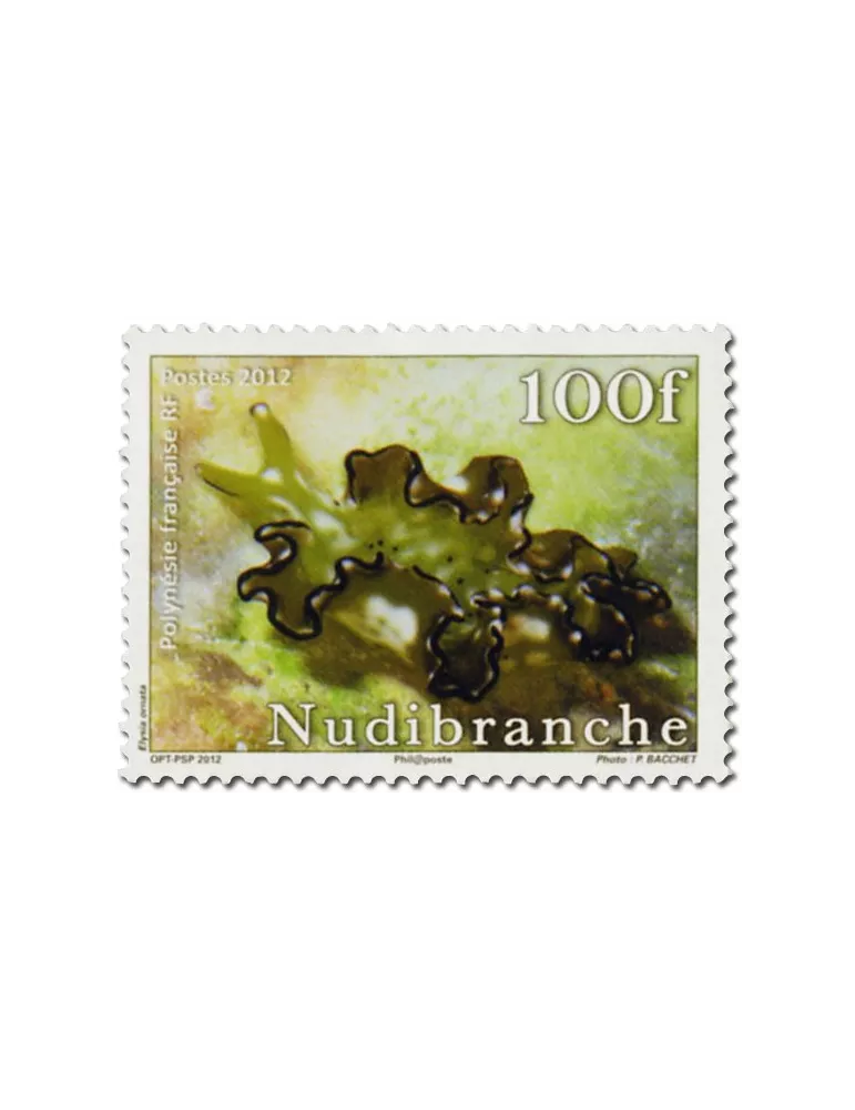 n° 991/993 -  Timbre Polynésie Poste