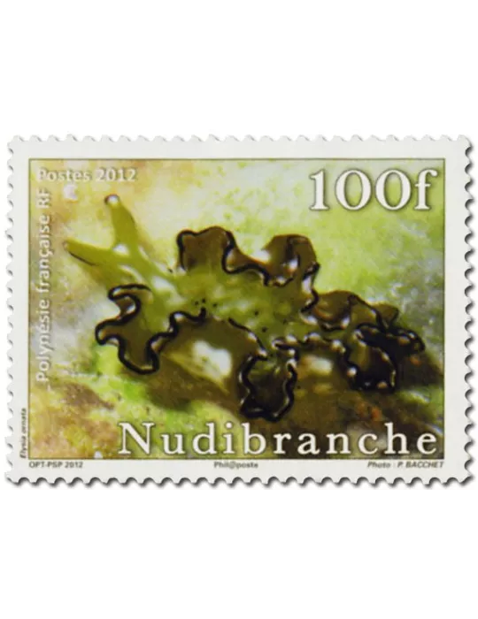 n° 991/993 -  Timbre Polynésie Poste