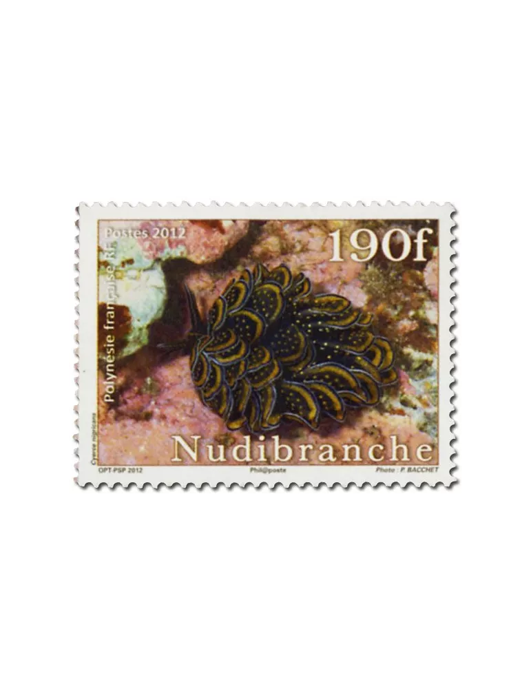 n° 991/993 -  Timbre Polynésie Poste