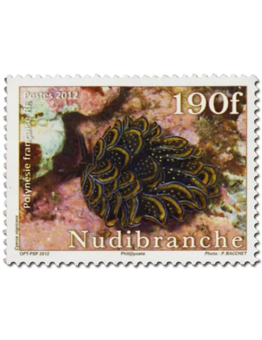 n° 991/993 -  Timbre Polynésie Poste