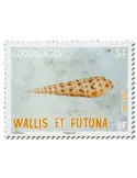 n° 776/779 -  Timbre Wallis et Futuna Poste