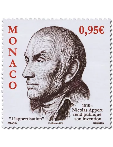 n° 2746 -  Timbre Monaco Poste