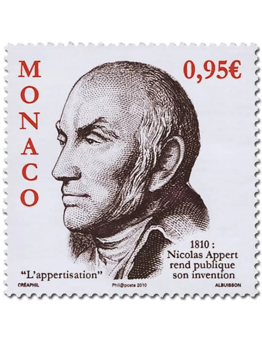 n° 2746 -  Timbre Monaco Poste