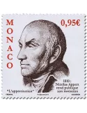 n° 2746 -  Timbre Monaco Poste