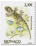 n° 2781 -  Timbre Monaco Poste