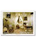 n° 2827/2828 -  Timbre Monaco Poste