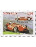n° 2868/2869 -  Timbre Monaco Poste
