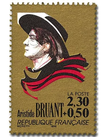 n° 2649 -  Timbre France Poste