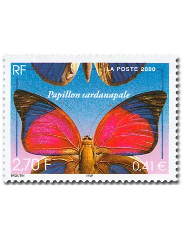 n° 3332/3335 -  Timbre France Poste