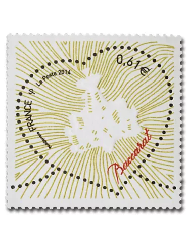 n° 4832/4833 - Timbre France Poste