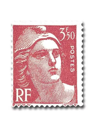 n° 716B -  Timbre France Poste