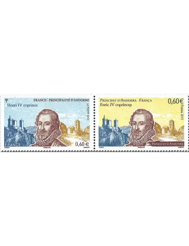 n° P4698 -  Timbre France Poste