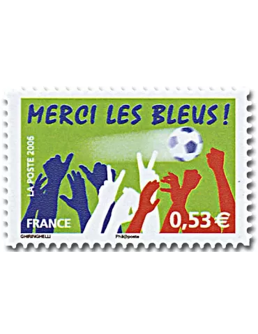 n° 85B (3936B) -  Timbre France Autoadhésifs