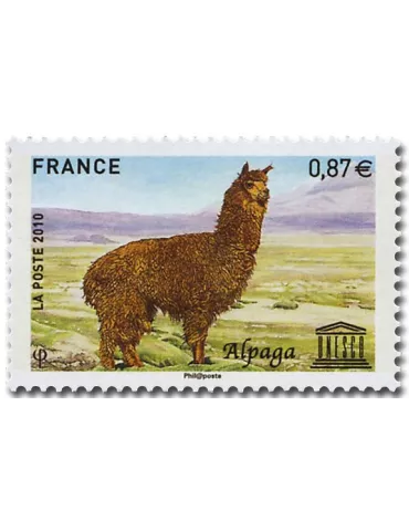 n° 149 -  Timbre France De service
