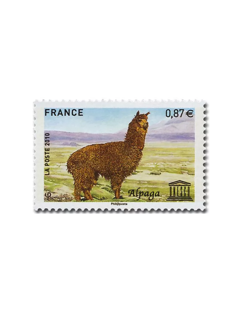 n° 149 -  Timbre France De service