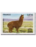 n° 149 -  Timbre France De service