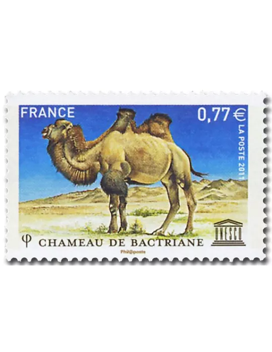 n° 151 -  Timbre France De service