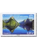 n° 152 -  Timbre France De service