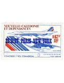 n° 181 -  Timbre Nelle-Calédonie Poste aérienne