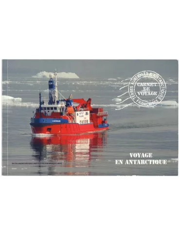 n° C661 -  Timbre TAAF Poste