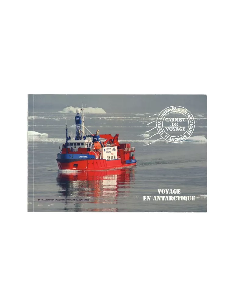n° C661 -  Timbre TAAF Poste