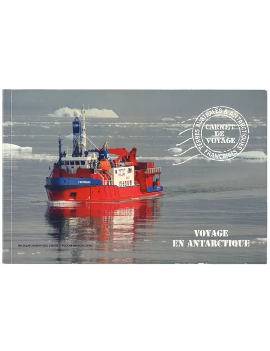 n° C661 -  Timbre TAAF Poste