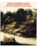n° F2833 -  Timbre Monaco Poste
