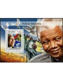 n° 1112 - Timbre MOZAMBIQUE Blocs et feuillets