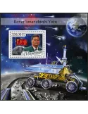n° 1131 - Timbre MOZAMBIQUE Blocs et feuillets