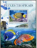 n° 1162 - Timbre MOZAMBIQUE Blocs et feuillets