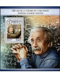 n° 145 - Timbre DJIBOUTI Blocs et feuillets