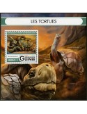 n° 1997 - Timbre GUINÉE Blocs et feuillets