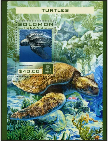 n° 566 - Timbre SALOMON Blocs et feuillets