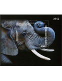 n° 673 - Timbre NIGER Blocs et feuillets