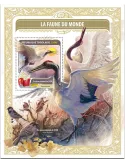 n° 1163 - Timbre TOGO  Blocs et feuillets