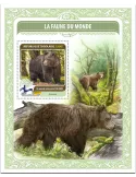n° 1166 - Timbre TOGO  Blocs et feuillets