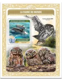 n° 1168 - Timbre TOGO  Blocs et feuillets