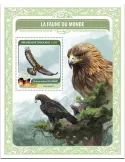 n° 1169 - Timbre TOGO  Blocs et feuillets