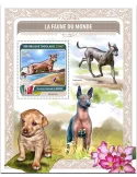 n° 1173 - Timbre TOGO  Blocs et feuillets