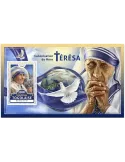 n° 1215 - Timbre TOGO  Blocs et feuillets